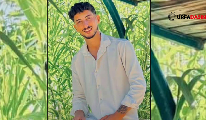 Şanlıurfa Suruçlu İmam Demirbozan Traktör Kazasında Hayatını Kaybetti