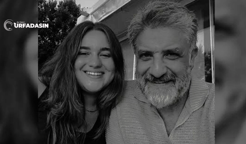 Emin Önen, Kızı Fatma Zehra'yı Son Yolculuğa Kilyos'tan Uğurlayacak