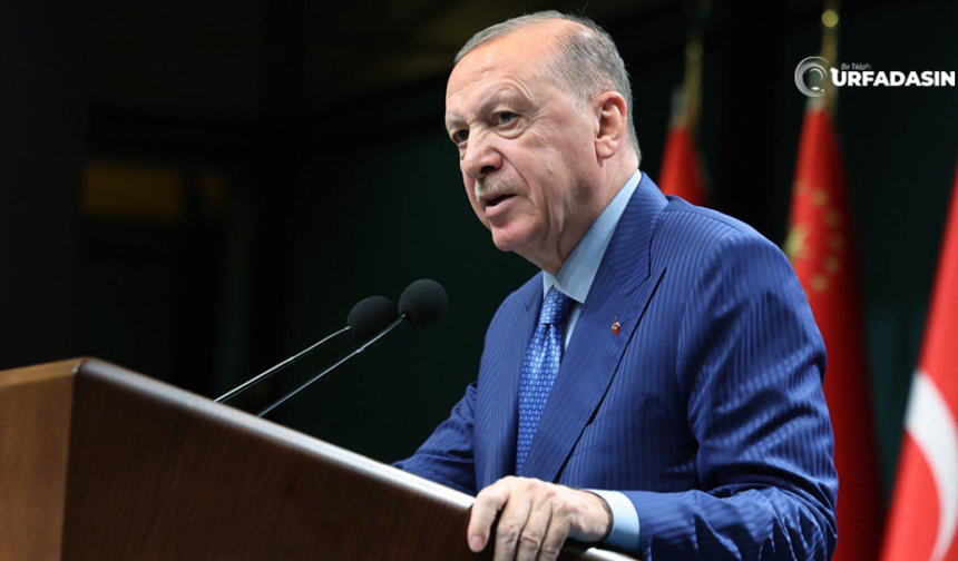 Cumhurbaşkanı Erdoğan: Milletin Malına El Uzatan Karşısında Bizi Bulur