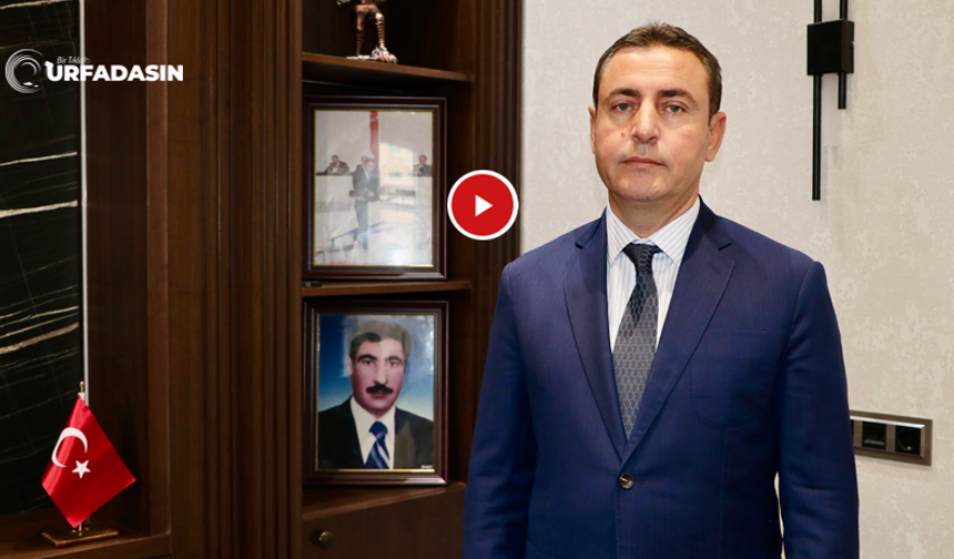ŞUTSO Başkan Adayı Ali Eyyüpoğlu: Sanayiciye Bedava Arsa Vereceğiz
