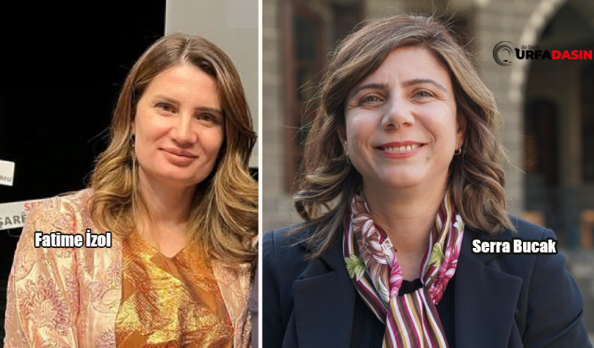Diyarbakır Büyükşehir Eşbaşkanlığından Sonra DEM Parti İl Eşbaşkanlığına da Siverekli Biri Getirildi