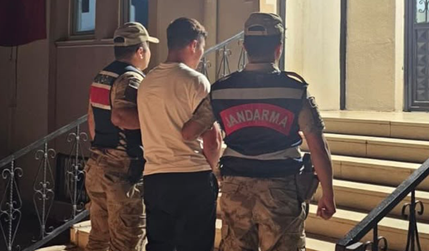 Şanlıurfa'da Kendini Banka Görevlisi Olarak Tanıtan Dolandırıcı Yakalandı