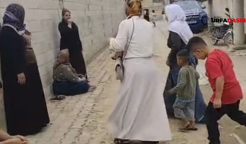 Şanlıurfa Suruç’ta Ev Sahibini Bıçaklayıp Sandalyeye Bağladılar, Gaspettikleri Altınlarla Kaçtılar