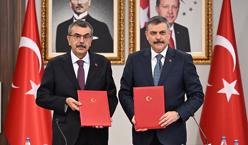 Şanlıurfa ve Maraş'taki Okul Saldırıları Ders Oldu: 7 Bakanlık Güvenlik Protokolü İmzalandı