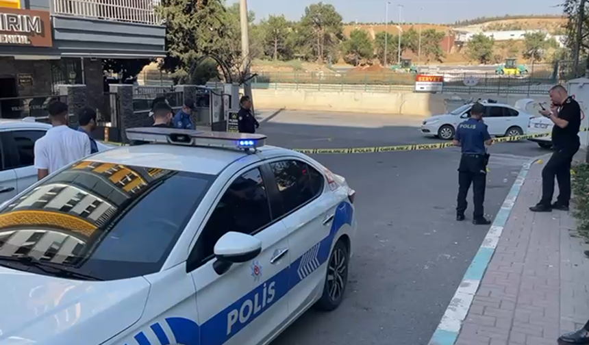 Şanlıurfa'da 3 Kişinin Yaralandığı Silahlı Kavganın Ardından 4 Kişiye Gözaltı