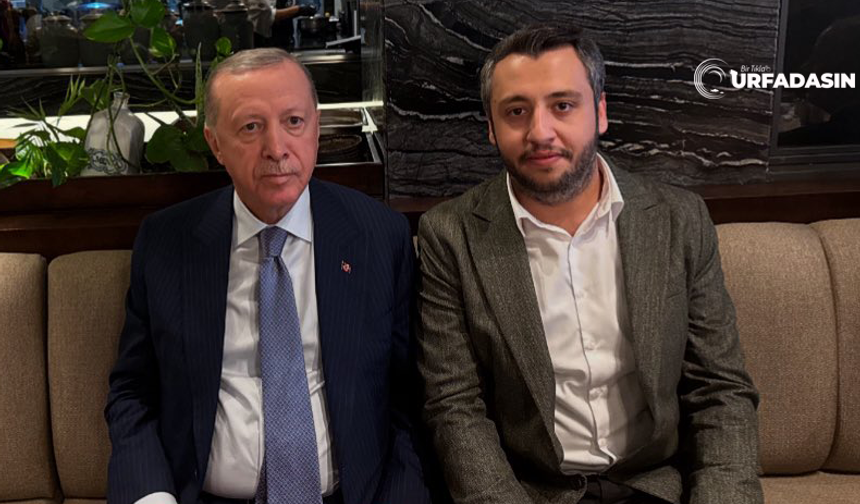 Fırat Köran, AK Parti'de Yeni Bir Göreve Getirildi