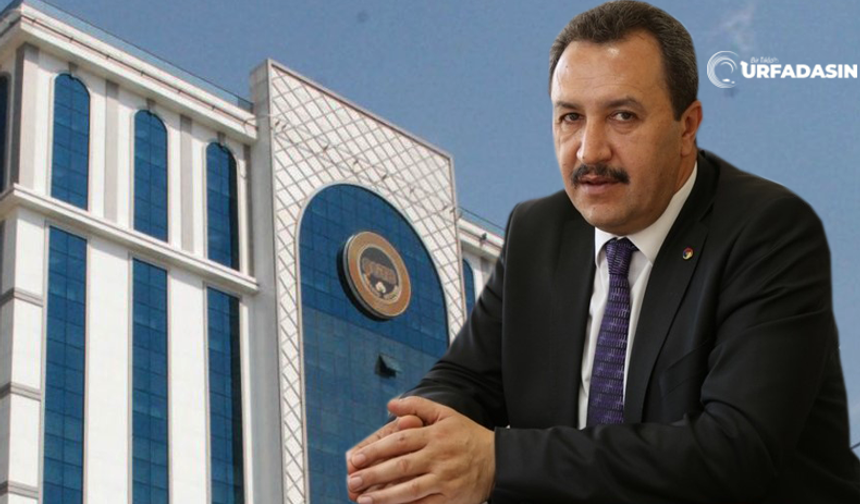 Mehmet Kaya: Benim Seçim Kazanmak İçin Hemşehrilerimiz Dışında Destek Almaya İhtiyacım Yok