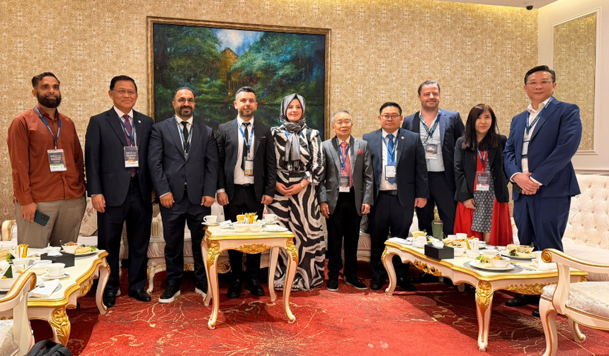 Seyfettin Boğazlı, İki Günde Şanlıurfa Sanayisinin Röntgenini Çekti