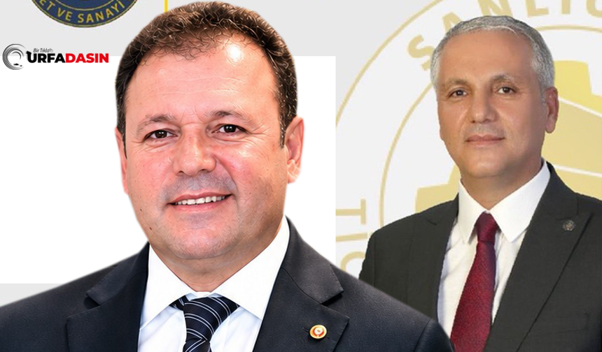 ŞUTSO'da Mehmet Doğan Yetim ve Serhat Karadağ Ortaya Nasıl Yönetim Anlayışı Koydu?