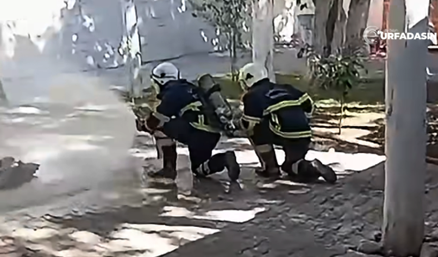 Viranşehir’de Savcılık Cezaevi Tatbikatında Kurumların Performansını Ölçtü