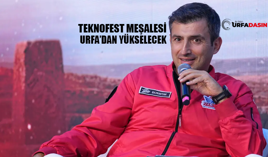 Selçuk Bayraktar'dan Heyecanlandıran Açıklama!