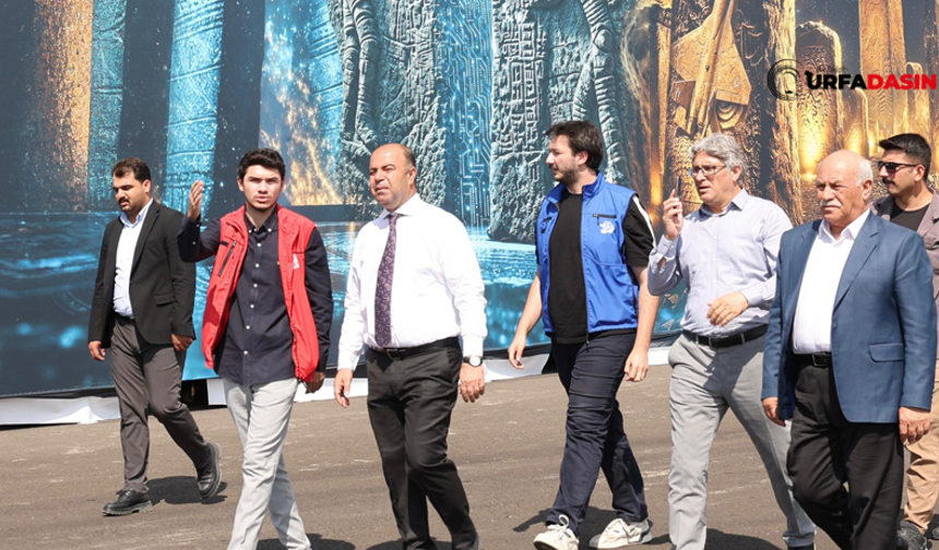 Başkan Nihat Çiftçi: Herkesi TEKNOFEST Güneydoğu’ya Bekliyoruz