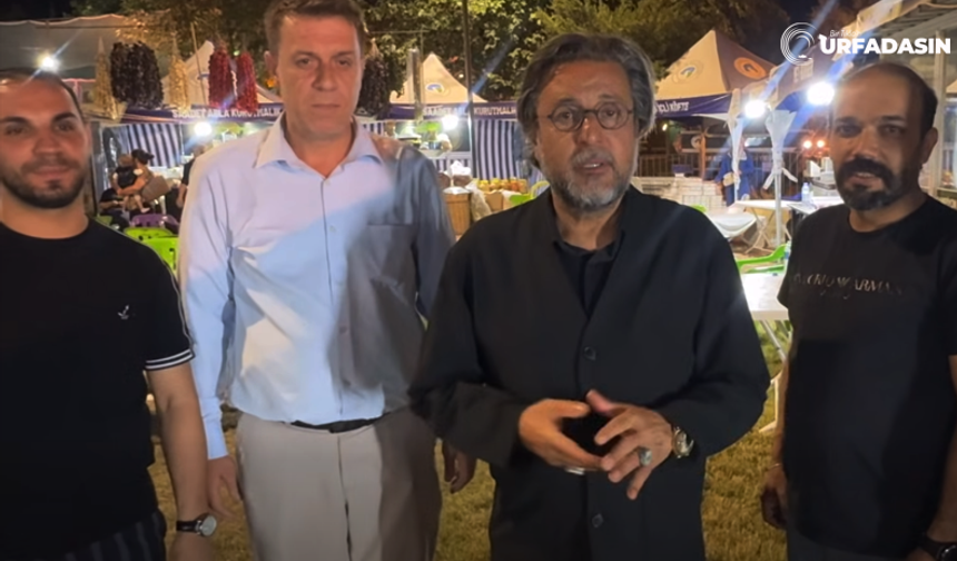 TÜRES Birecik’te Yeni Dönem: İlçe Başkanlığına Mehmet Kılıçarslan Atandı