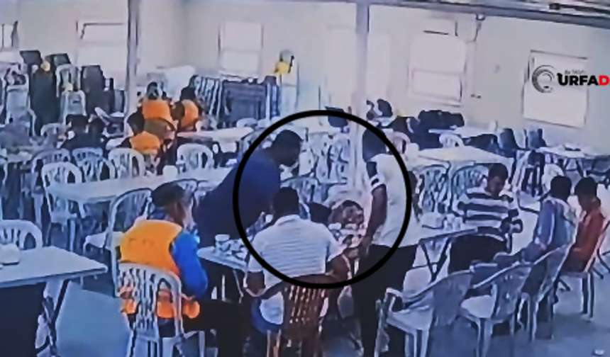 Viranşehirli Genç Osmaniye’de Hayatını Kaybetti
