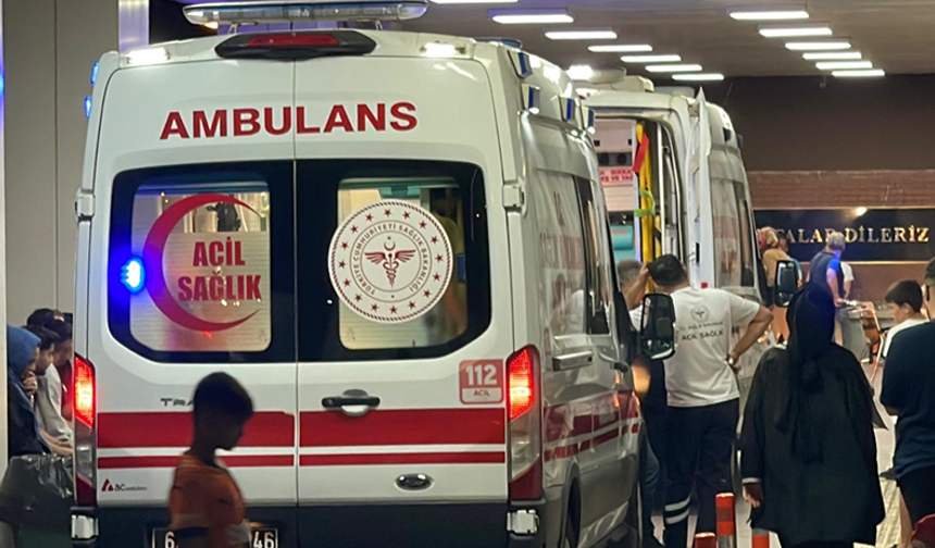 Şanlıurfa'da 8 Yaşındaki Çocuğa Ütüyle İşkence Yapıldığı İddiası: 3 Gözaltı