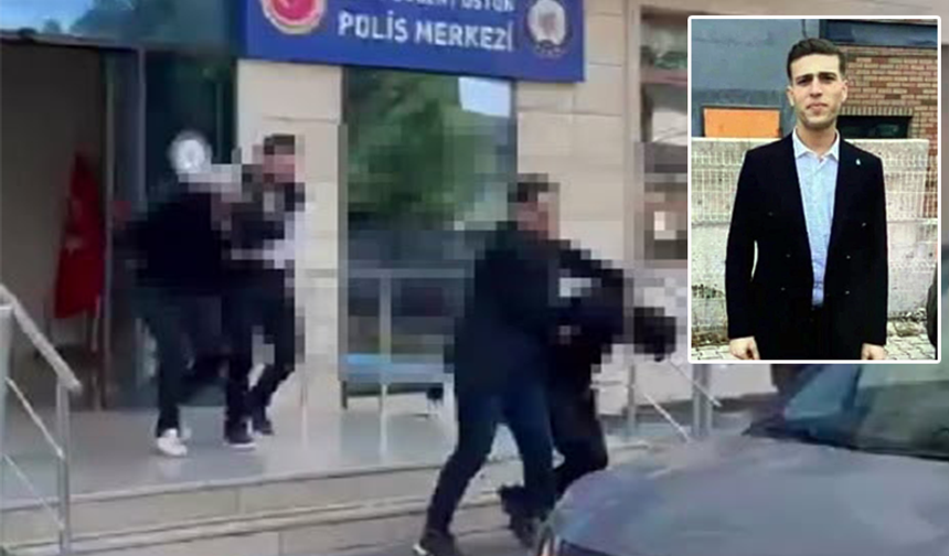 Şanlıurfalı Ahmet Polat'ı Öldüren 2 Zanlı Tutuklandı