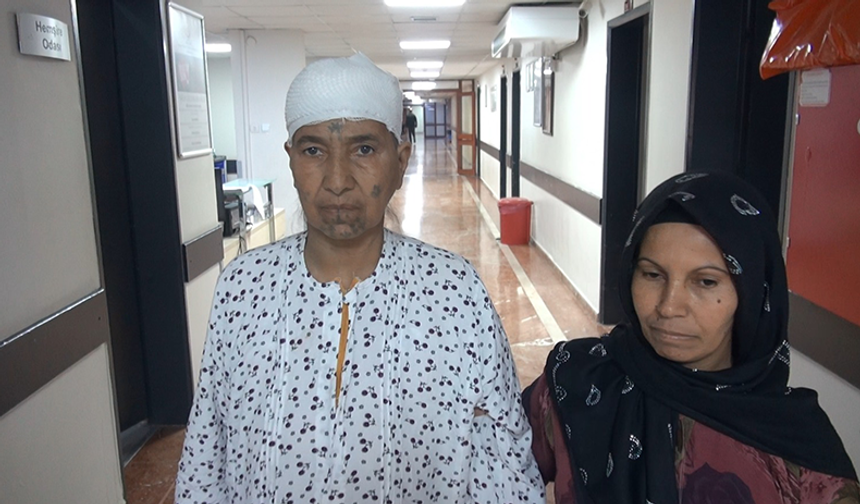 Şanlıurfa’da Başından Kitle Çıkarıldı, Yapay Beyin Zarıyla Sağlığına Kavuştu