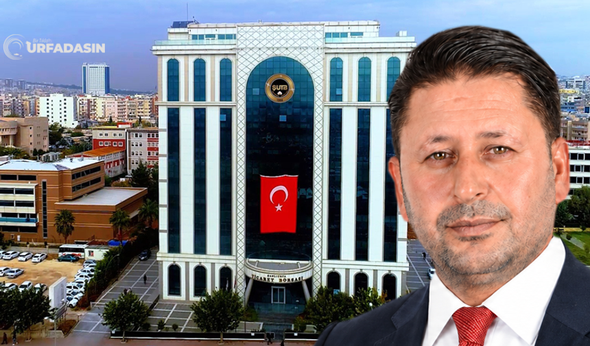 Şanlıurfa Ticaret Borsası Seçiminde İlk Tur Tamam: Halil Kızılkaya'nın Grubu 76 Oy Fark Attı