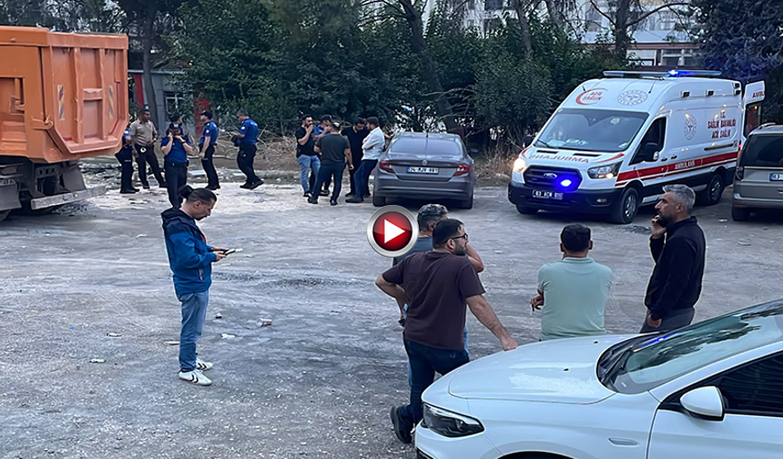 Şanlıurfa'da Çatışma İddiası: Şüpheli Şahıs Hayatını Kaybetti