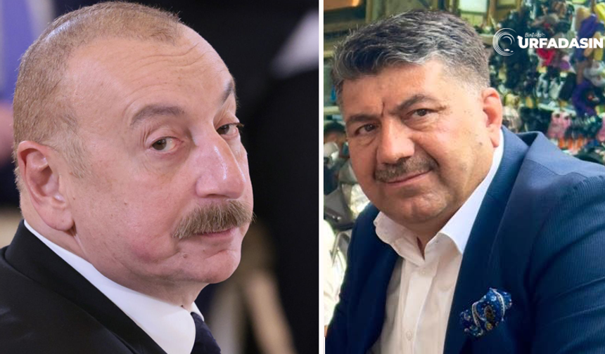 Azerbaycan, Şanlıurfalı Celal Çiftçi Hakkında Kırmızı Bülten Çıkardı