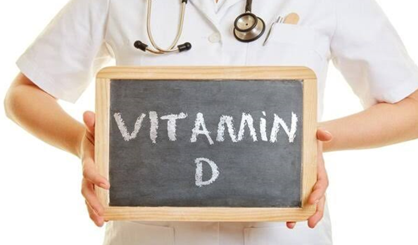 Sonbaharda D Vitamini Seviyeleri Düşebiliyor: Mutlaka Hekime Danışılmalı