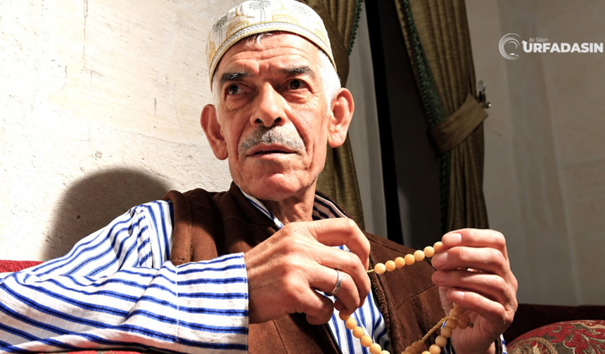 Dede Dindar 86 Yaşında Vefat Etti