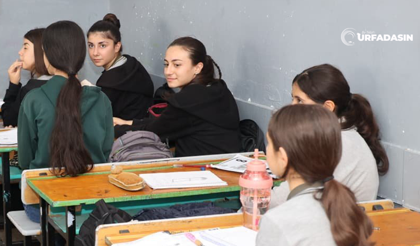 En Eğitimli İllerin Listesi Açıklandı; Şanlıurfa Diplerde