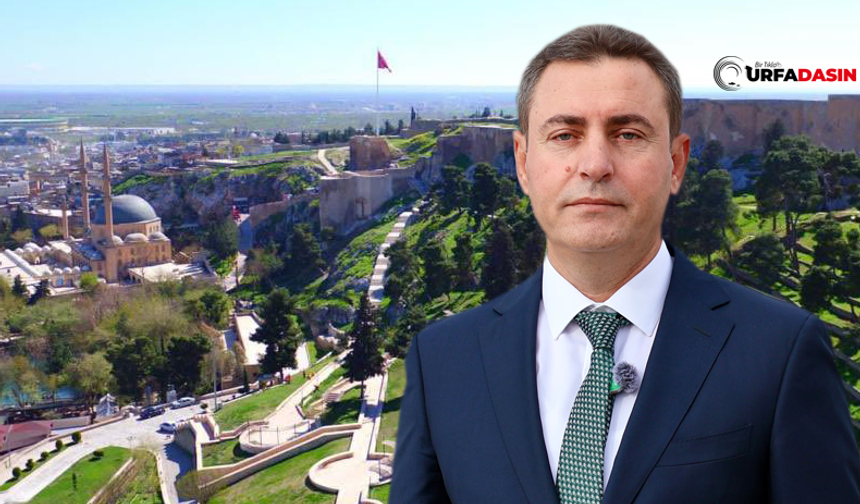 ŞUTSO Başkan Adayı Ali Eyyüpoğlu, Turizmle İlgili Hedeflerini Açıkladı