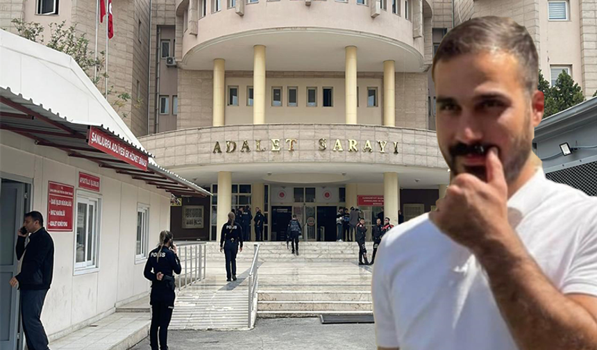 Şanlıurfa'da Genç Öğretmenin Öldüğü Kavgayada 3 Kişiye Tutuklama