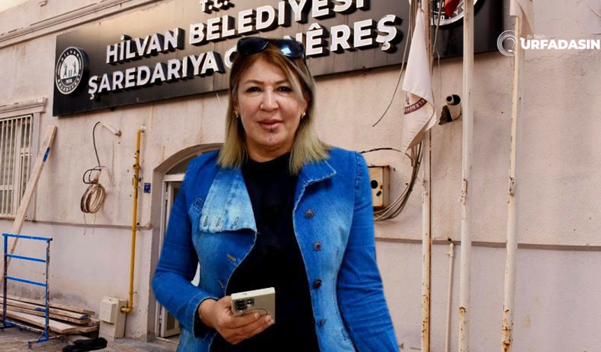 Mühürlenen Hilvan Belediyesi Hizmet Binası Kapılarını Yeniden Açtı
