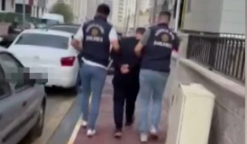 Şanlıurfa'da Dahil 10 İlde Olumsuz Paylaşımlarla Gelir Elde Eden Kişilere Operasyon
