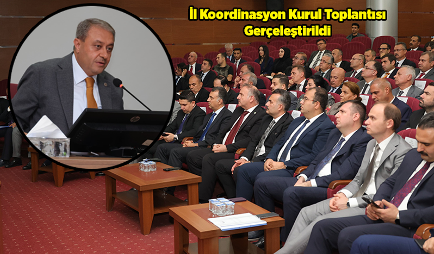 Vali Şıldak Açıkladı: Şanlıurfa'da Kaç Proje Tamamlandı, Kaçı Devam Ediyor?