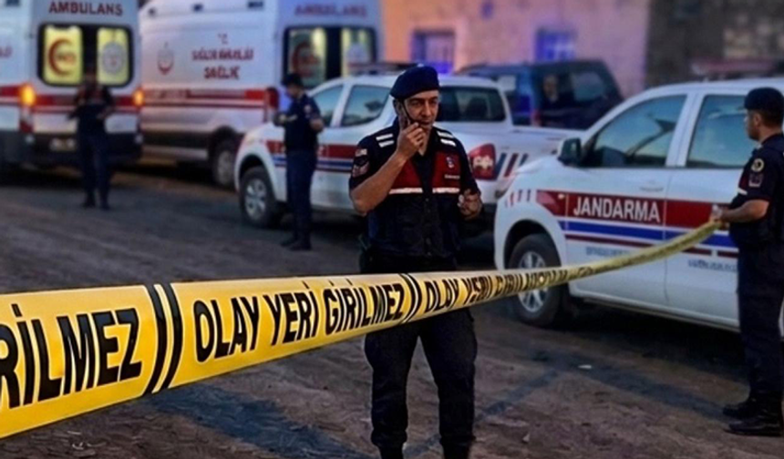Şanlıurfa'da Arazi Anlaşmazlığı Kavgası: Çok Sayıda Yaralı Var
