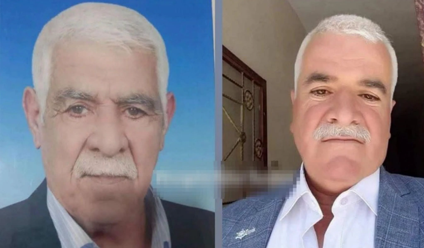 Şanlıurfa'da Bu Acıya Yürek Dayanmaz! Baba Oğul Peş Peşe Vefat Etti