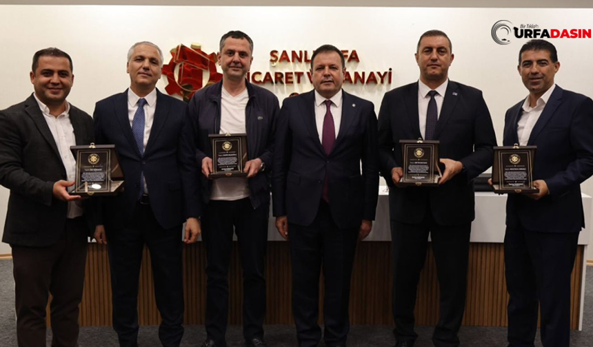 ŞUTSO Seçimlerine Doğru Yeni Gelişme !