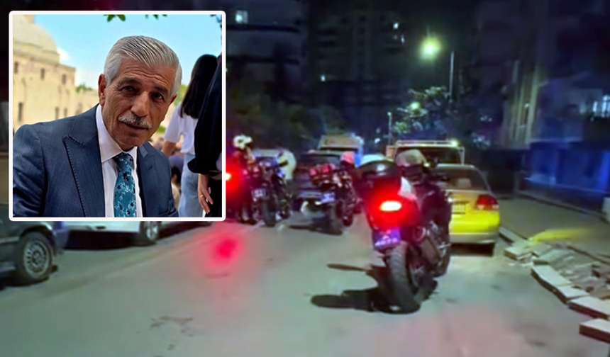 Şanlıurfa'da Acı Son: Mahalle Muhtarı Silahla Hayatını Kaybetti