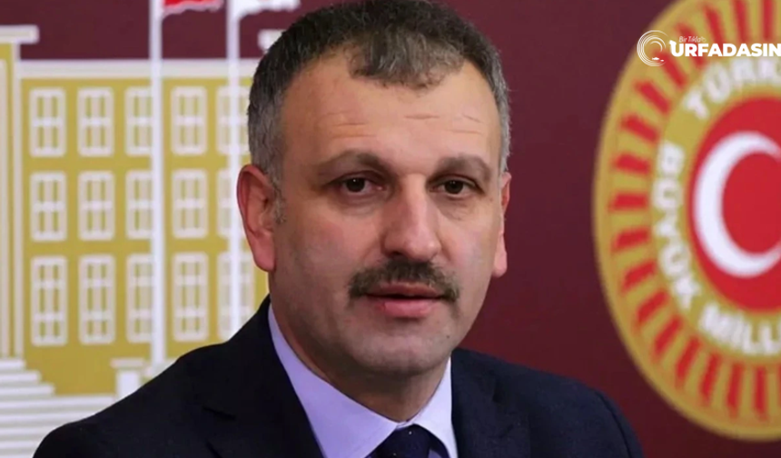 Cumhurbaşkanı Danışmanı Oktay Saral, Görevden Alındı