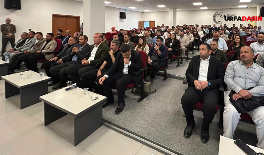 Akçakale Okul Güvenliğini Gündeminden Düşürmüyor