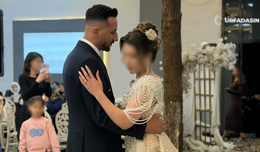 Şanlıurfalı Ömer Atılgan'ın Evliliği, 1 Ayını Doldurmadan Zehir Oldu