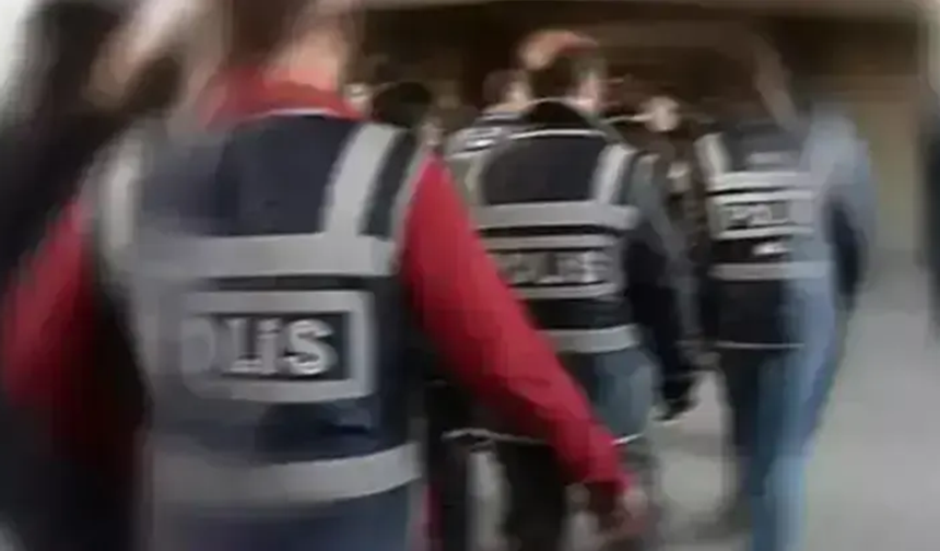Yurt Dışı Bağlantılı Yasa Dışı Üreme Operasyonu Şanlıurfa'ya Uzandı: 36 Gözaltı