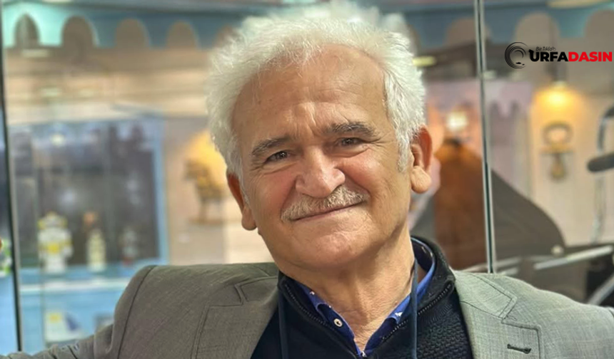 Yusuf Sabri Dişli, Aylar Sonra Urfa'ya Geldi, Eleştiri Hakkını Saklı Tuttu, Gördüklerini Aktardı