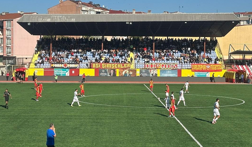 Şanlıurfaspor Penaltılı, Kırmızı Kartlı Maçta 3 Puanı Aldı