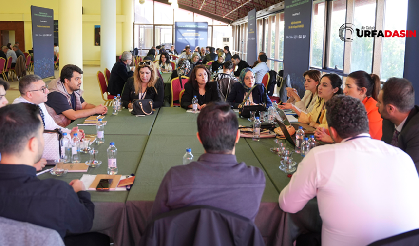 Şanlıurfa’nın Sıfır Atık Rotası Yerel İhtiyaçlarla Çiziliyor
