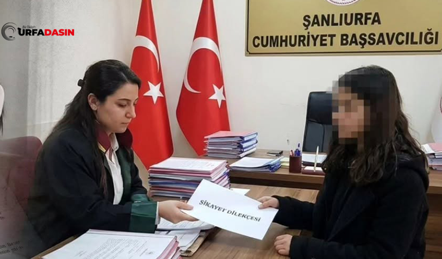 Babası tarafından Darbedildiğini Öne Sürdü Şikayetçi Oldu