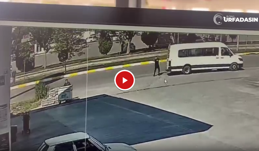 Şanlıurfa’da Silahlı Kavga: 1 Ağır Yaralı, 3 Gözaltı