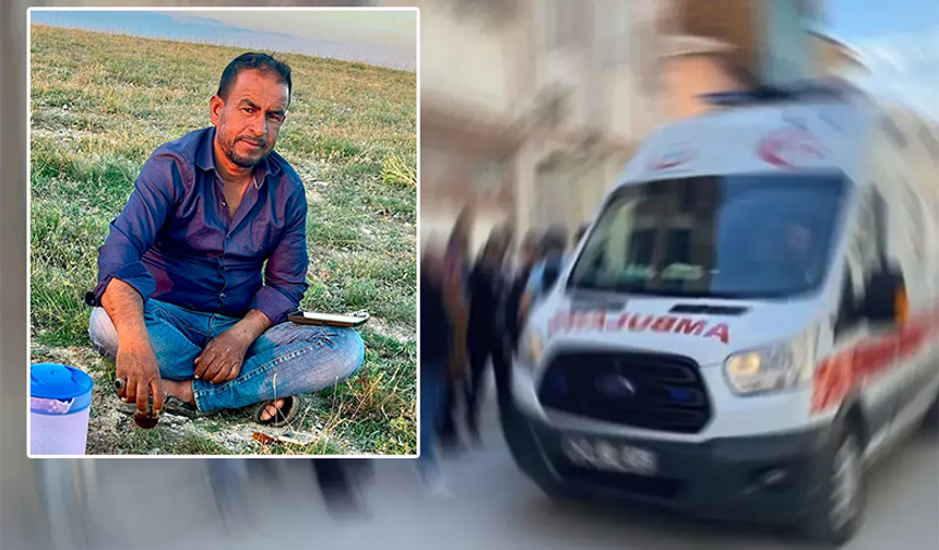Şanlıurfalı Tarım İşçisi, Gurbette Geçirdiği Kazada Hayatını Kaybetti