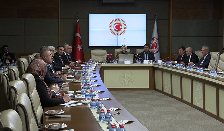 Şanlıurfa'daki Okul Saldırısını Araştıran Komisyonunun Başkanı Değişti