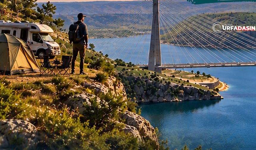 Siverek Takoran Doğa ve Kültür Festivali İçin Geri Sayım Başladı Program Açıklandı