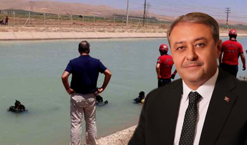 Şanlıurfa’da Tedbirler İşe Yaradı: Boğulma Olayları Yarı Yarıya Düştü