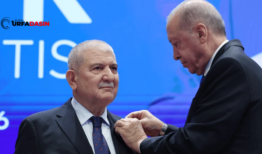AK Parti'nin TBMM'deki Milletvekili Sayısı 281'e Yükseldi